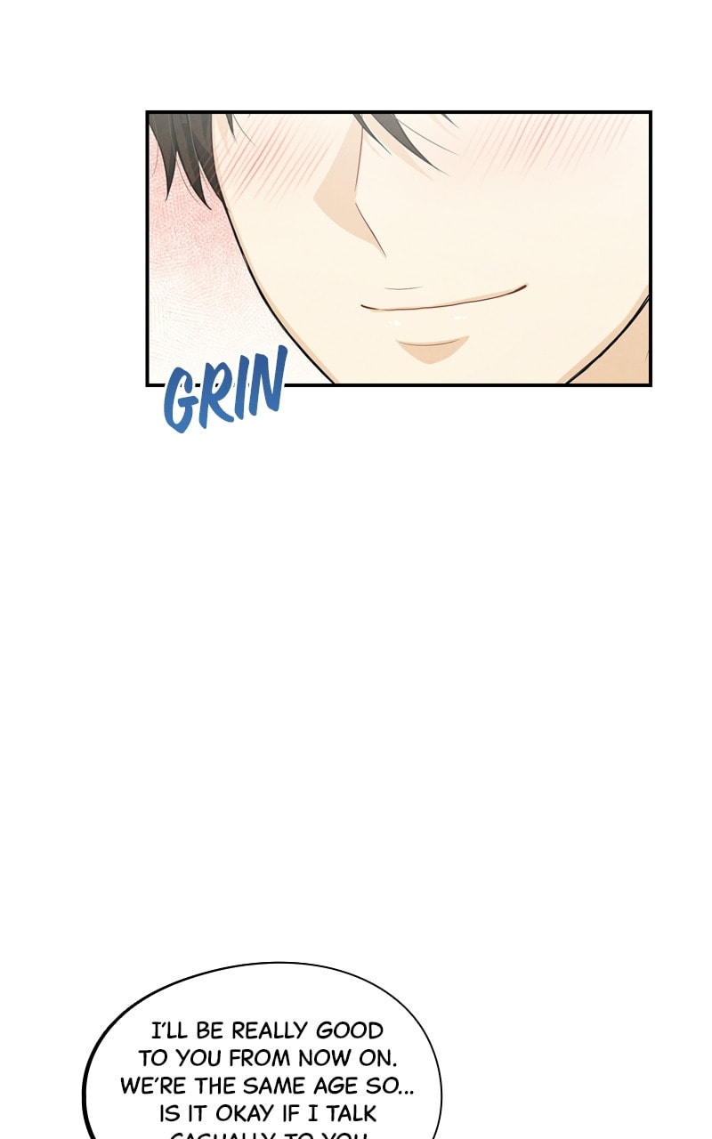 Read Publishing Love chapter 43 image 22 on Lezhin