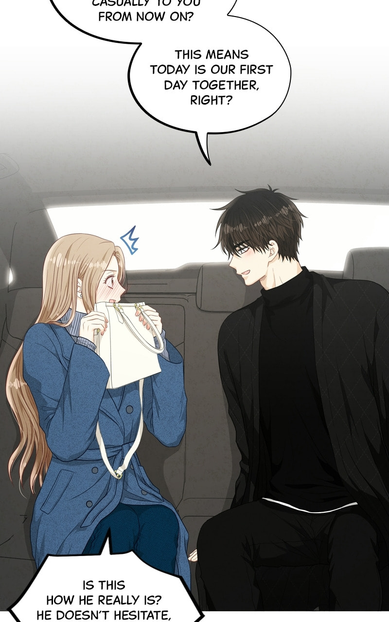 Read Publishing Love chapter 43 image 23 on Lezhin