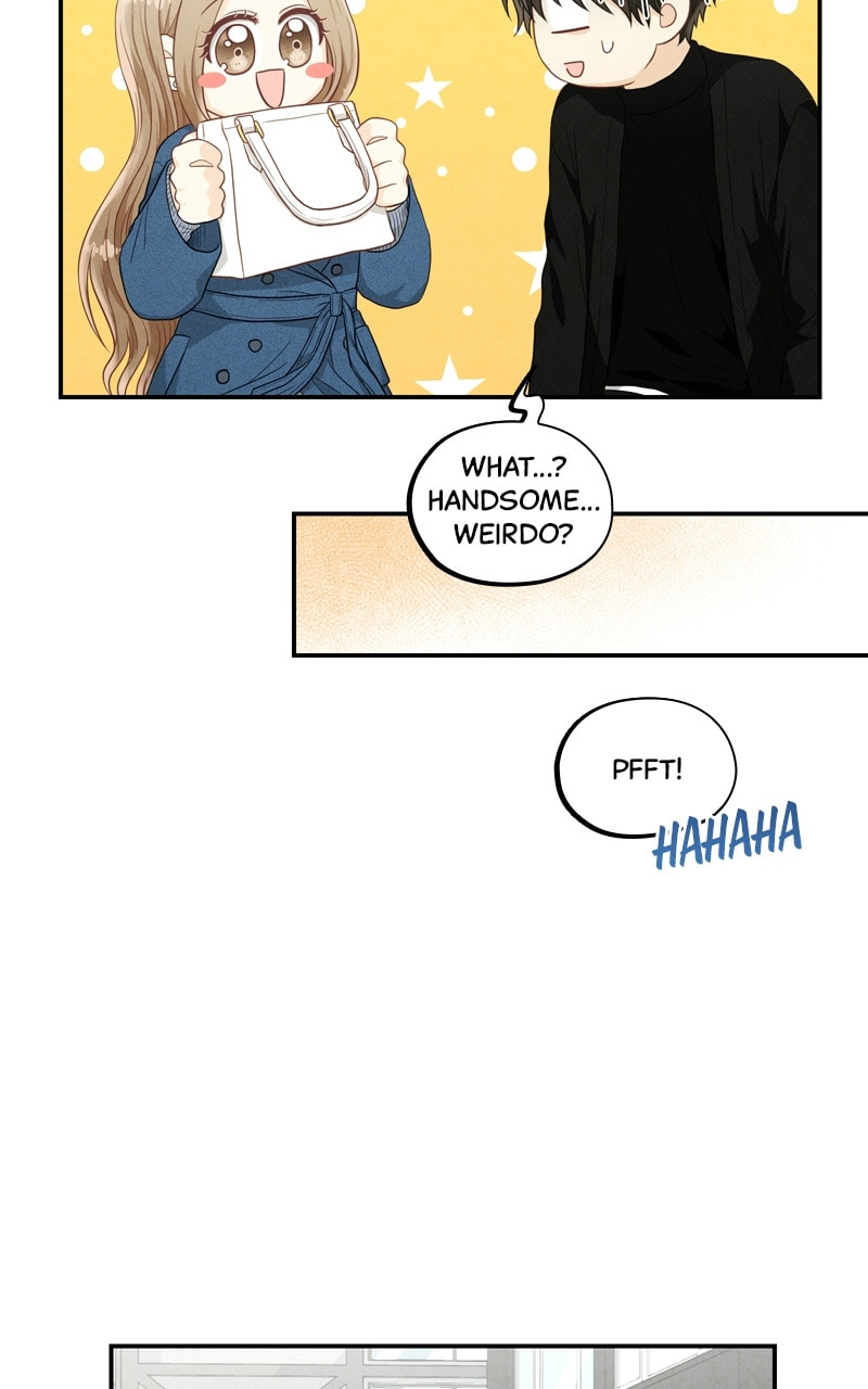 Read Publishing Love chapter 43 image 25 on Lezhin