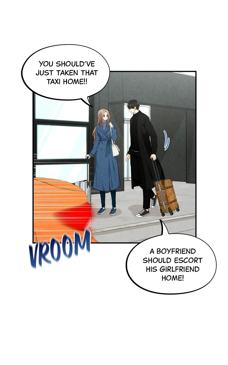 Read Publishing Love chapter 43 image 27 on Lezhin