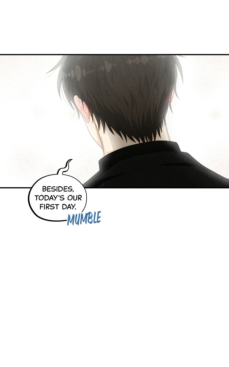 Read Publishing Love chapter 43 image 28 on Lezhin