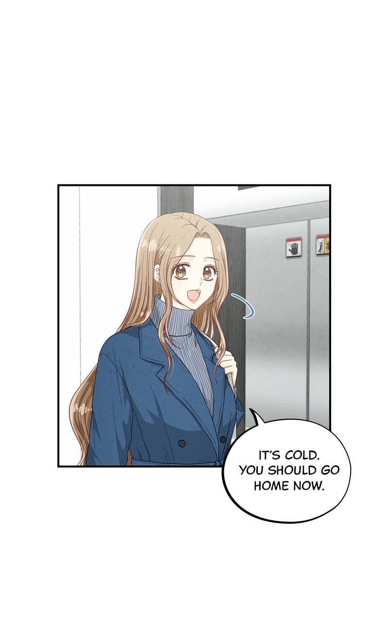 Read Publishing Love chapter 43 image 31 on Lezhin