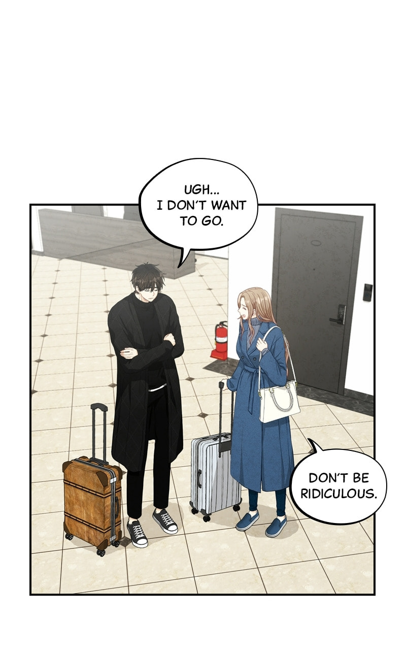 Read Publishing Love chapter 43 image 32 on Lezhin