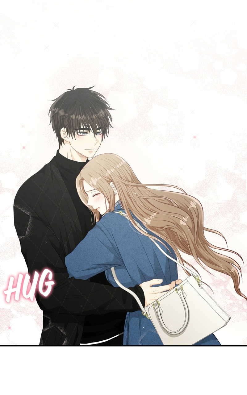Read Publishing Love chapter 43 image 37 on Lezhin