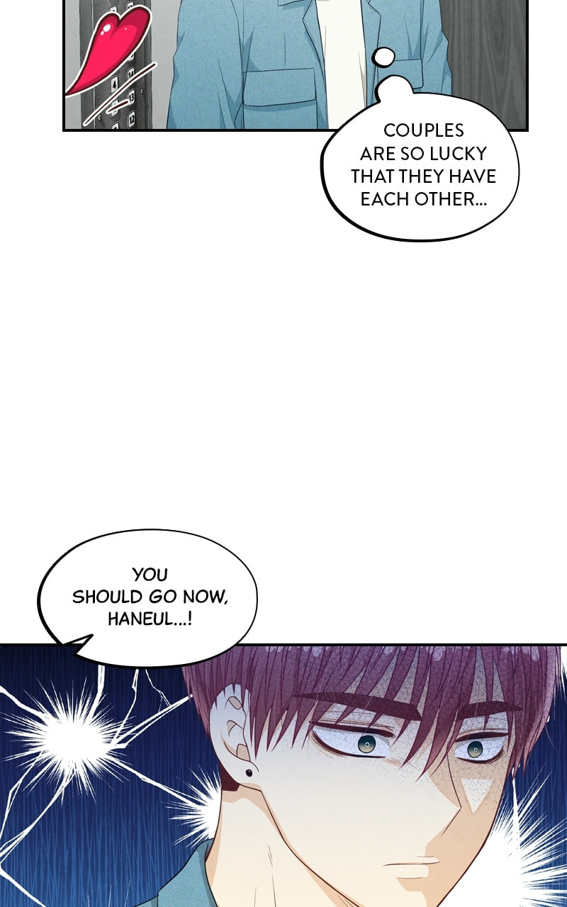Read Publishing Love chapter 43 image 40 on Lezhin