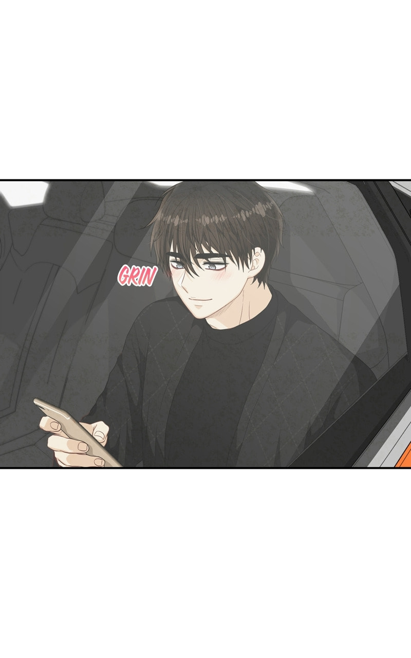 Read Publishing Love chapter 43 image 47 on Lezhin