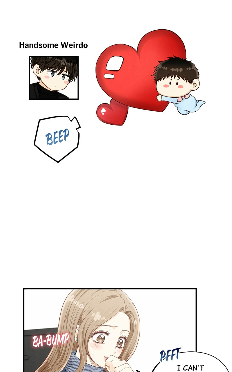 Read Publishing Love chapter 43 image 48 on Lezhin