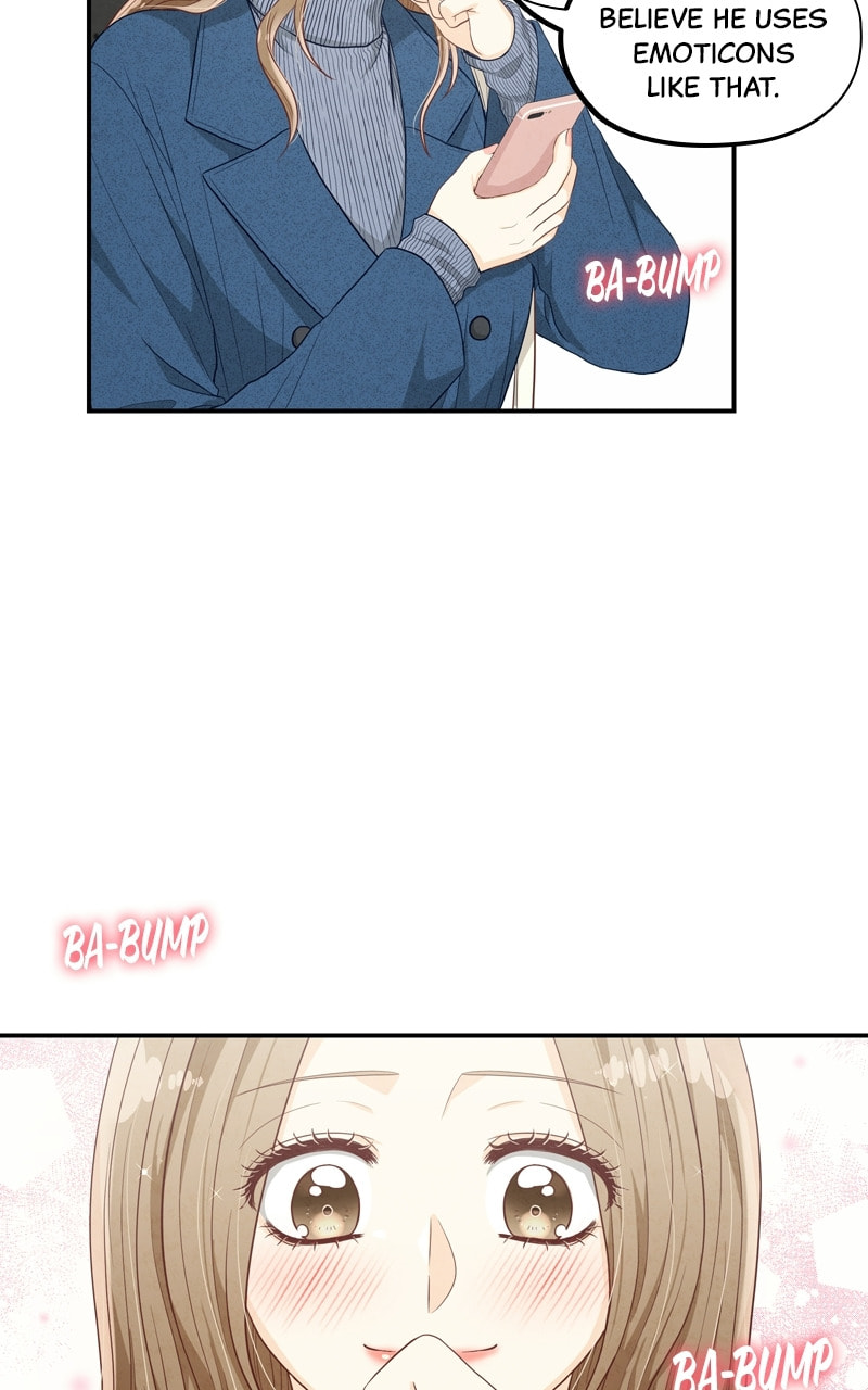 Read Publishing Love chapter 43 image 49 on Lezhin