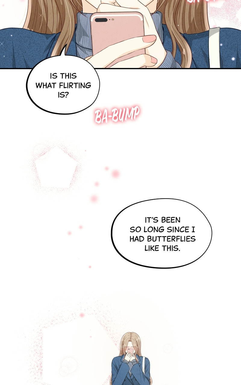 Read Publishing Love chapter 43 image 50 on Lezhin
