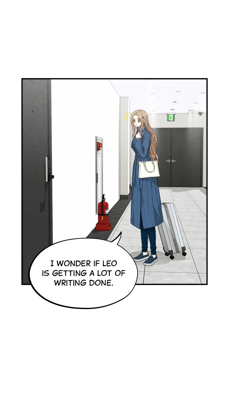 Read Publishing Love chapter 43 image 53 on Lezhin