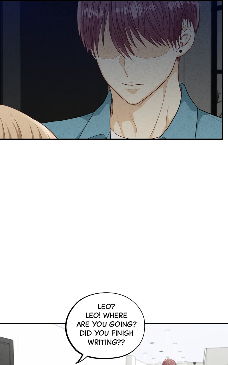 Read Publishing Love chapter 43 image 57 on Lezhin