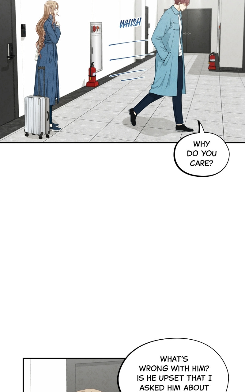 Read Publishing Love chapter 43 image 58 on Lezhin
