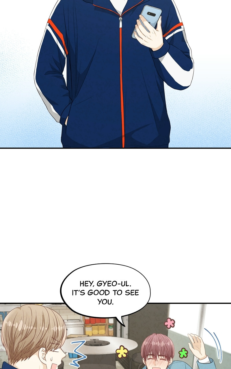 Read Publishing Love chapter 43 image 62 on Lezhin