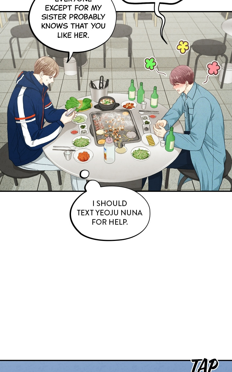 Read Publishing Love chapter 43 image 64 on Lezhin