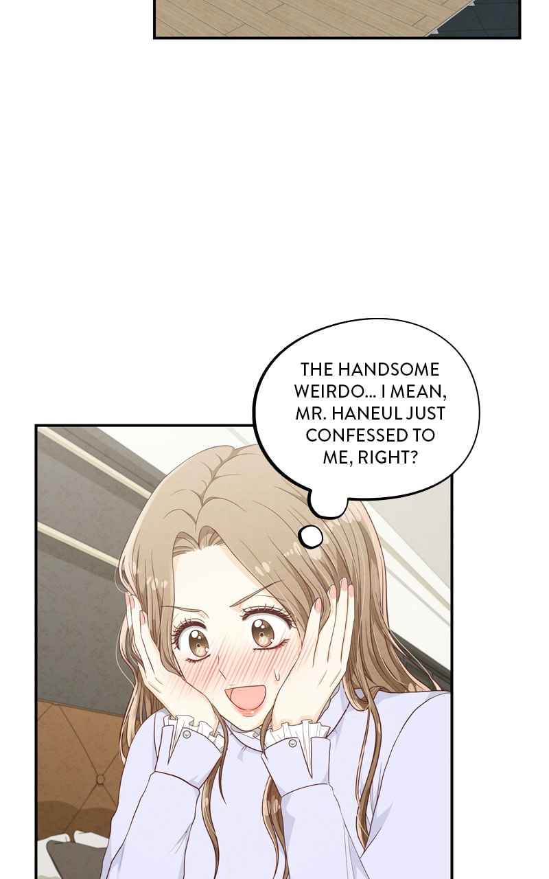 Read Publishing Love chapter 43 image 8 on Lezhin