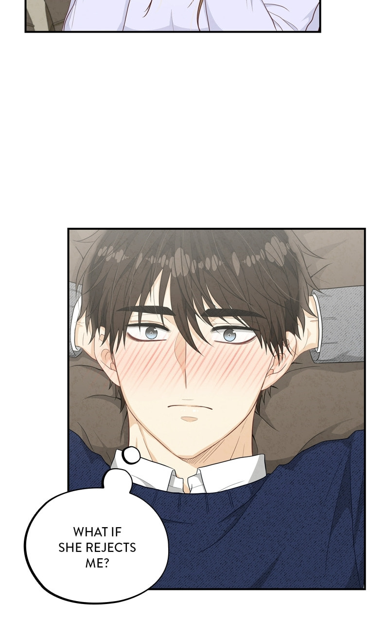 Read Publishing Love chapter 43 image 9 on Lezhin