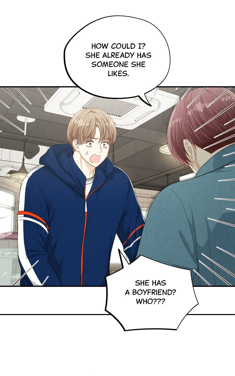 Read Publishing Love chapter 44 image 1 on Lezhin