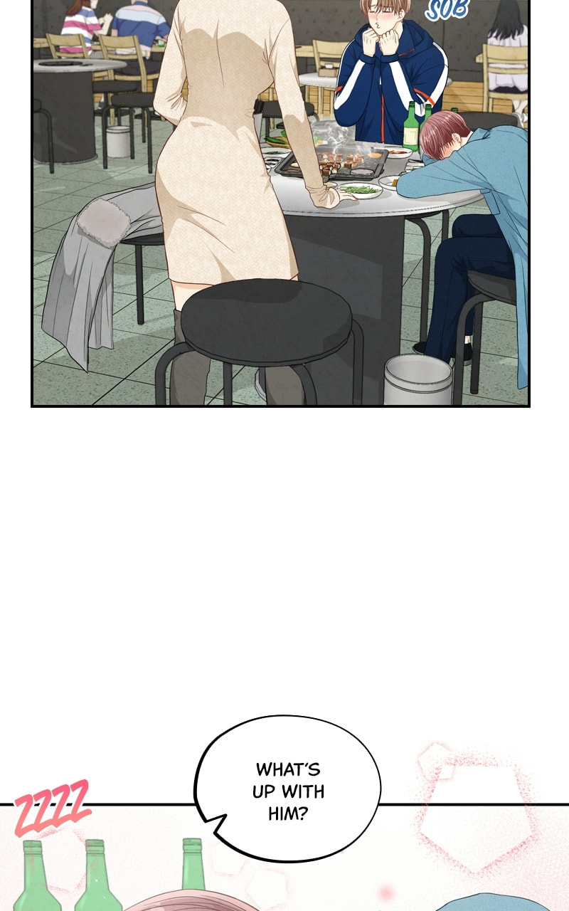 Read Publishing Love chapter 44 image 10 on Lezhin