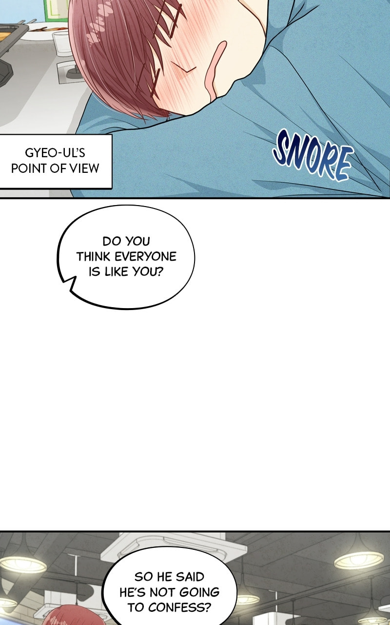 Read Publishing Love chapter 44 image 12 on Lezhin