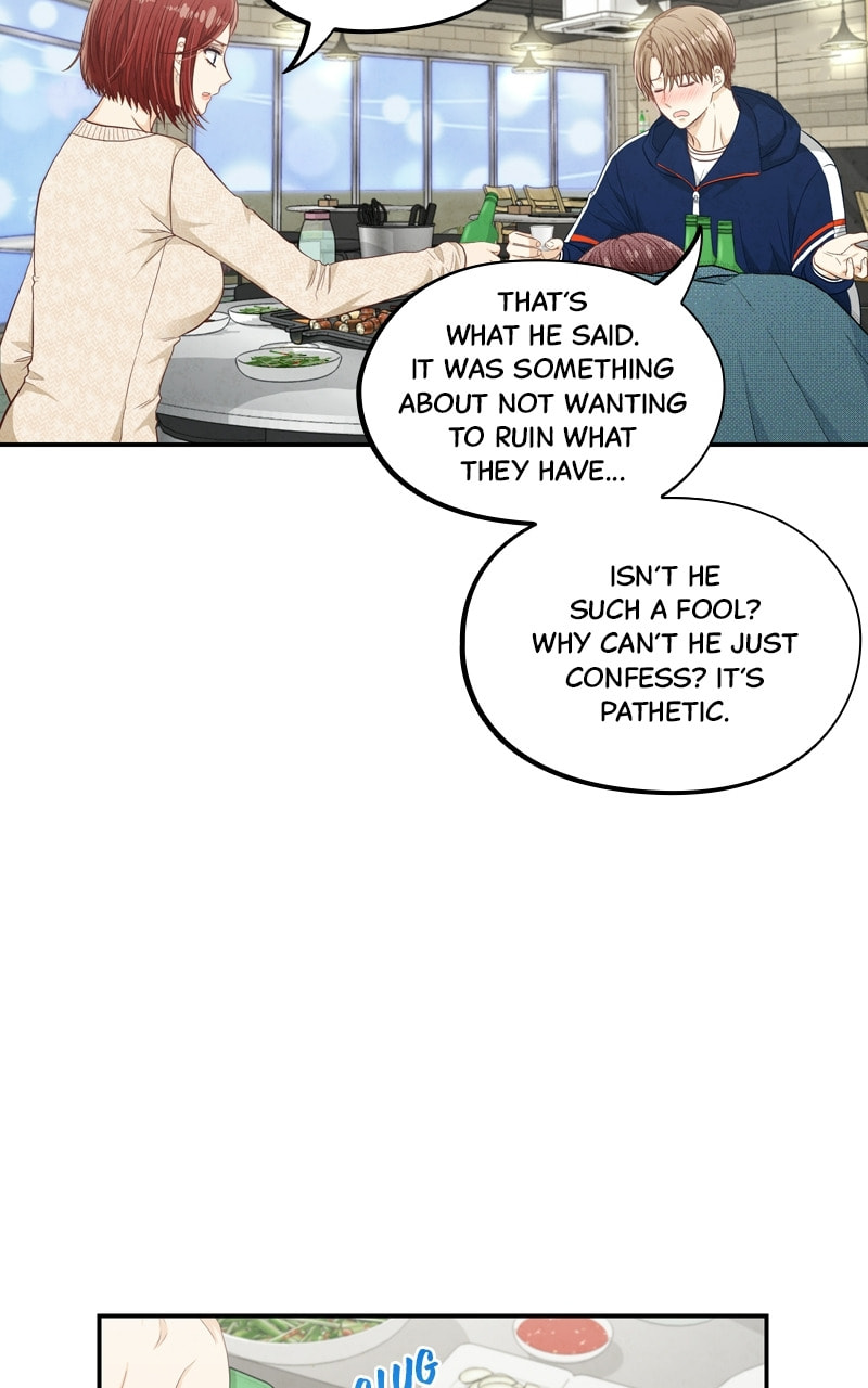 Read Publishing Love chapter 44 image 13 on Lezhin