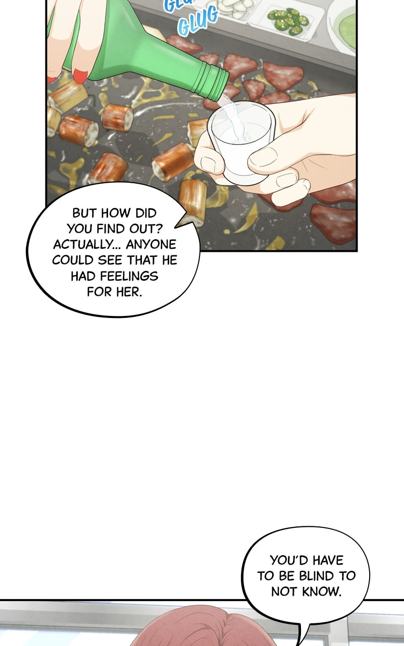 Read Publishing Love chapter 44 image 14 on Lezhin