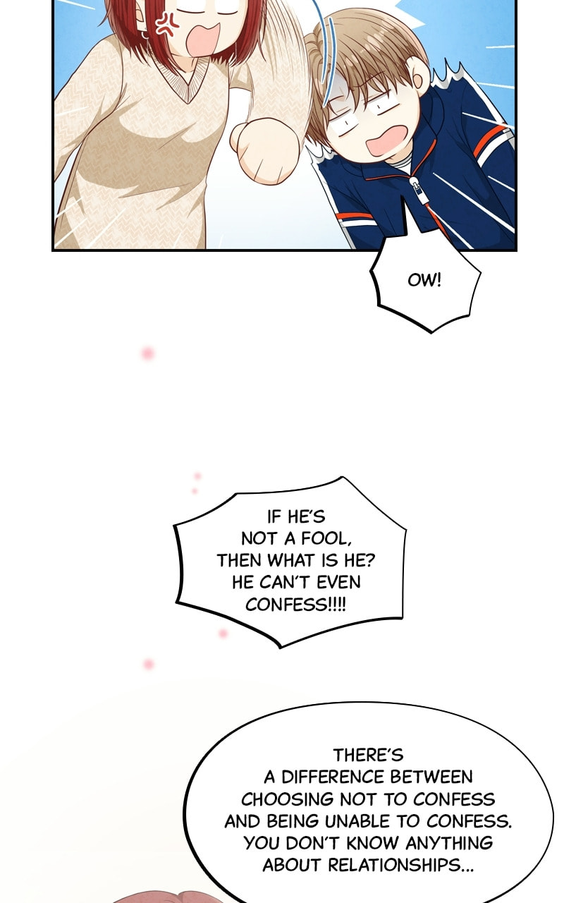 Read Publishing Love chapter 44 image 16 on Lezhin