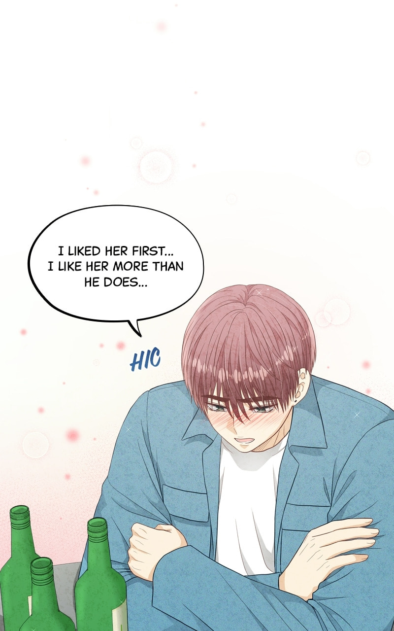 Read Publishing Love chapter 44 image 2 on Lezhin