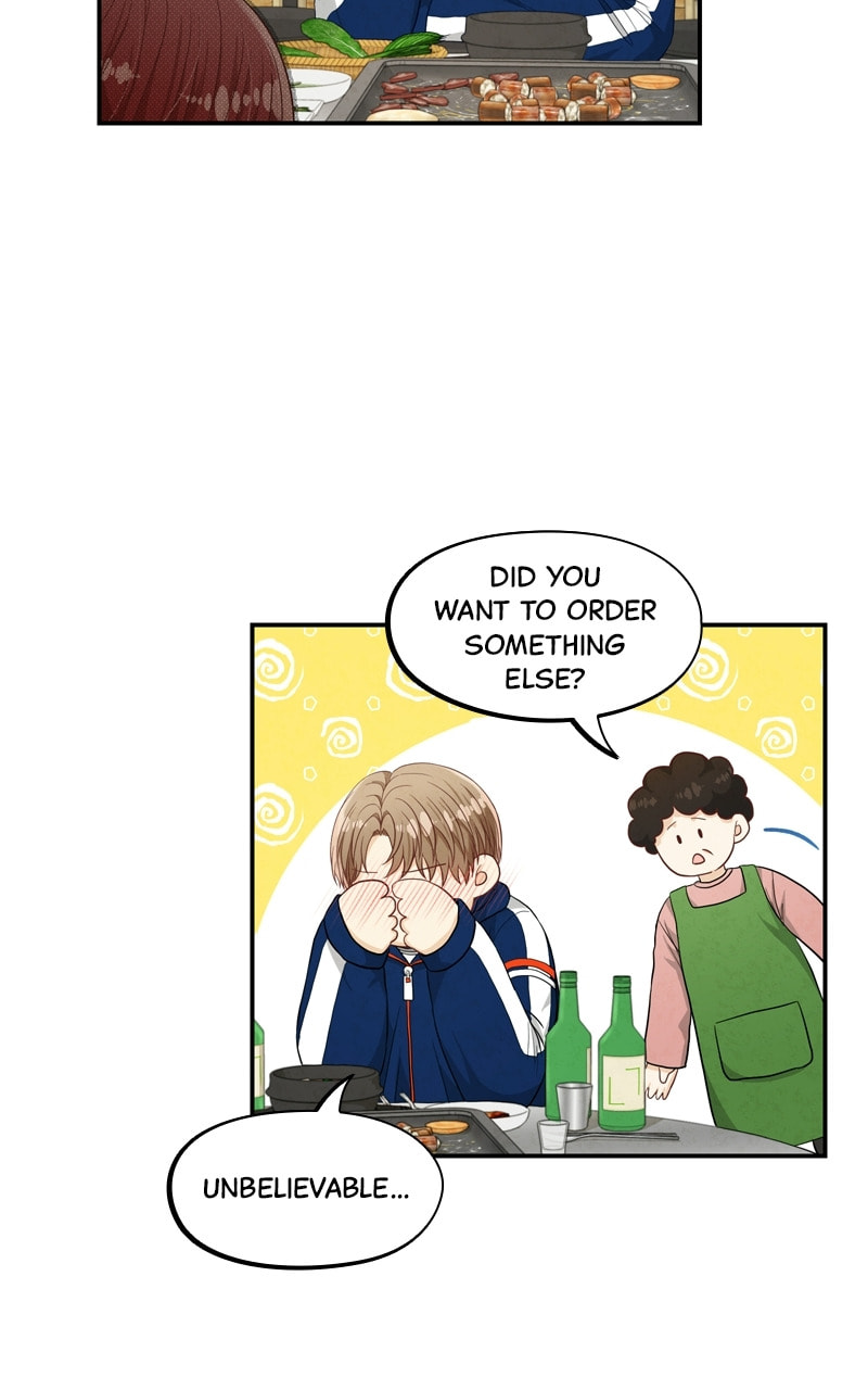 Read Publishing Love chapter 44 image 20 on Lezhin