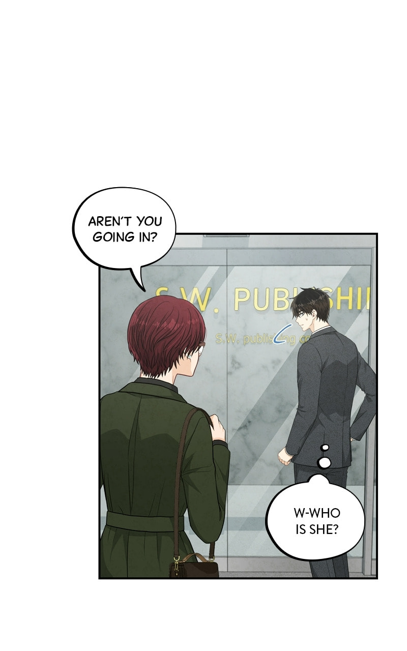 Read Publishing Love chapter 44 image 25 on Lezhin