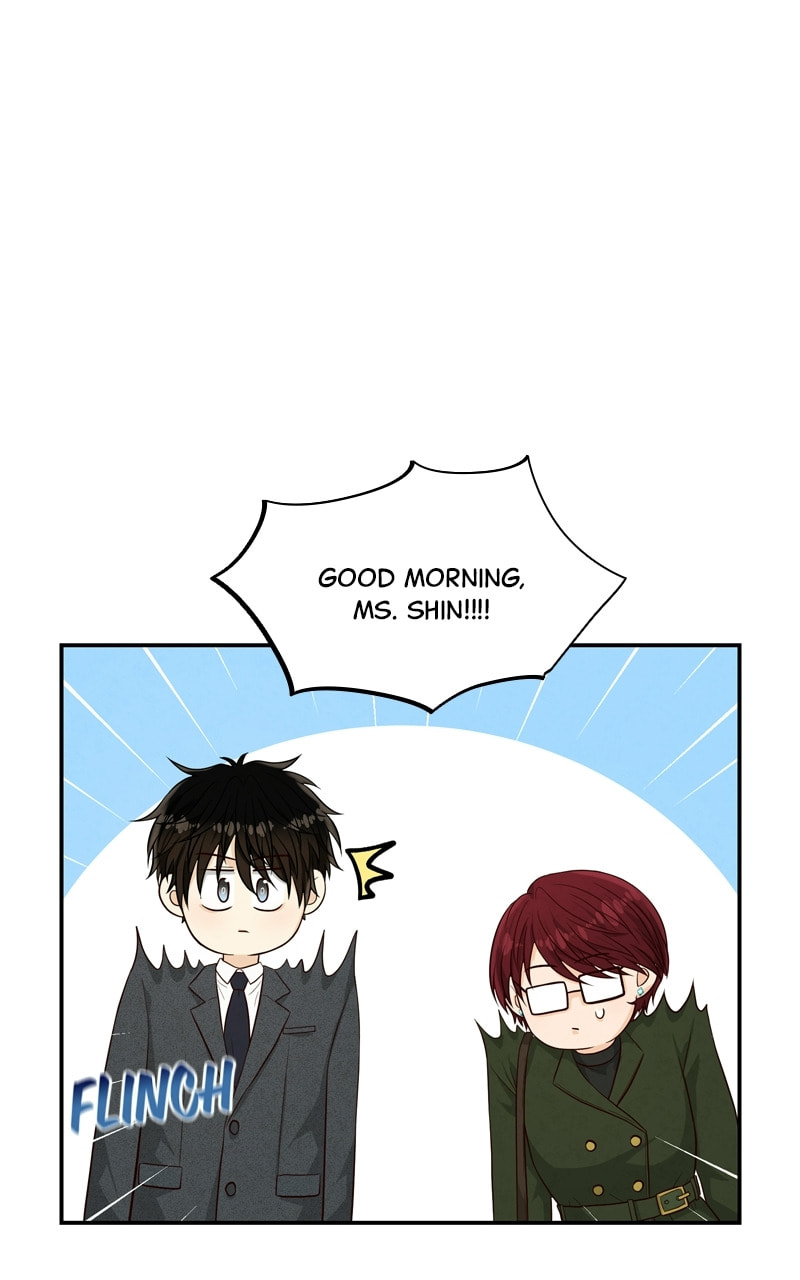 Read Publishing Love chapter 44 image 26 on Lezhin