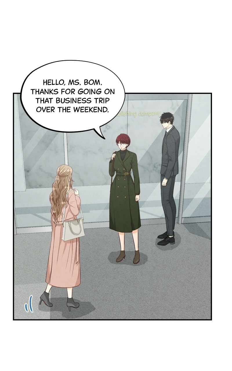 Read Publishing Love chapter 44 image 28 on Lezhin