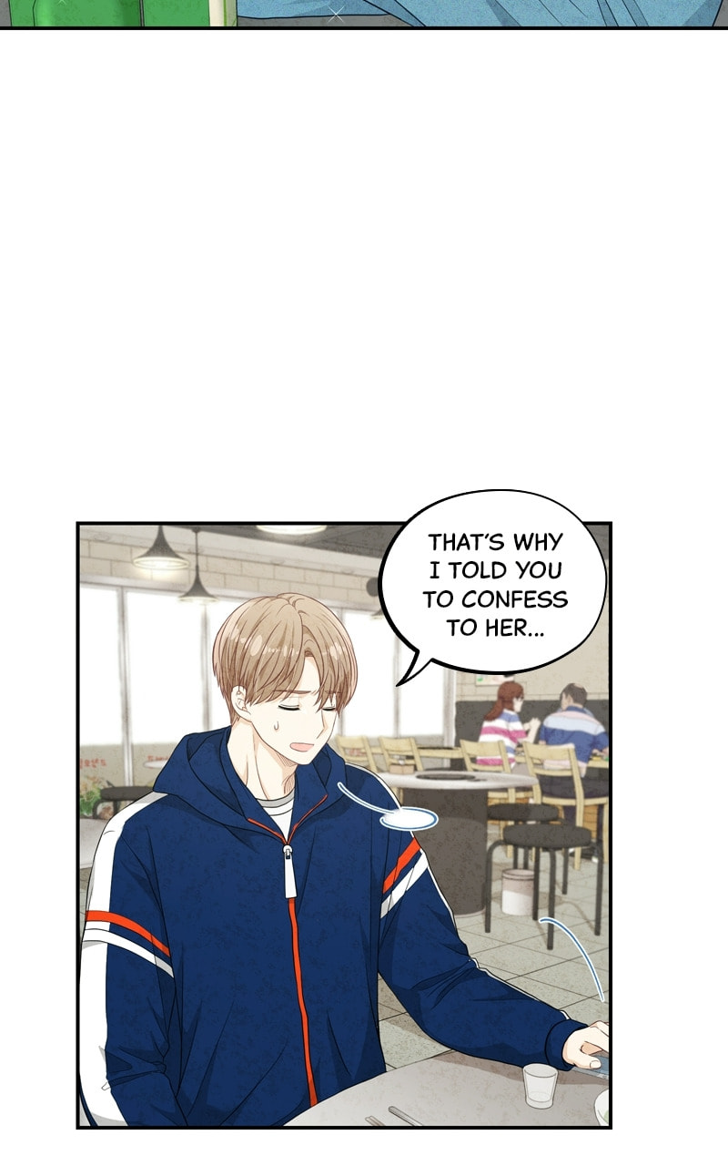 Read Publishing Love chapter 44 image 3 on Lezhin
