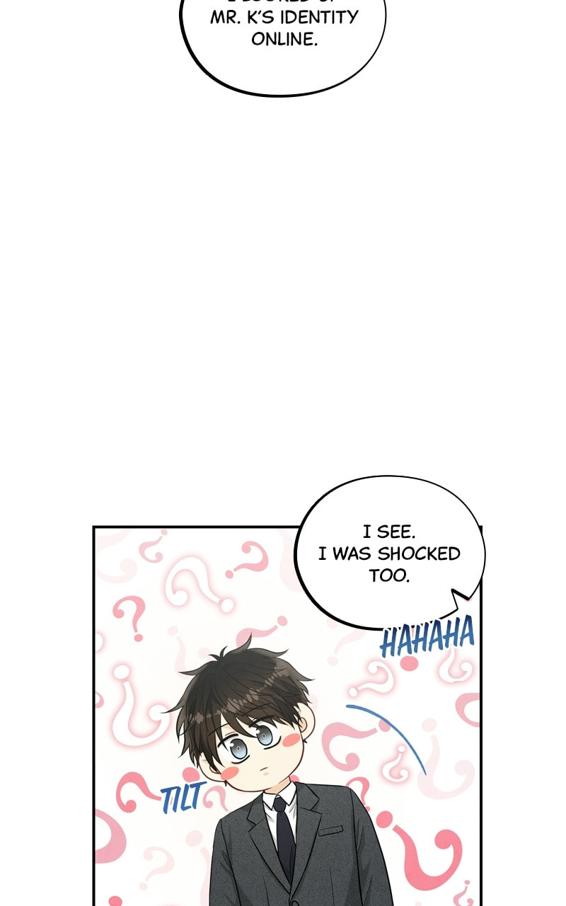 Read Publishing Love chapter 44 image 30 on Lezhin