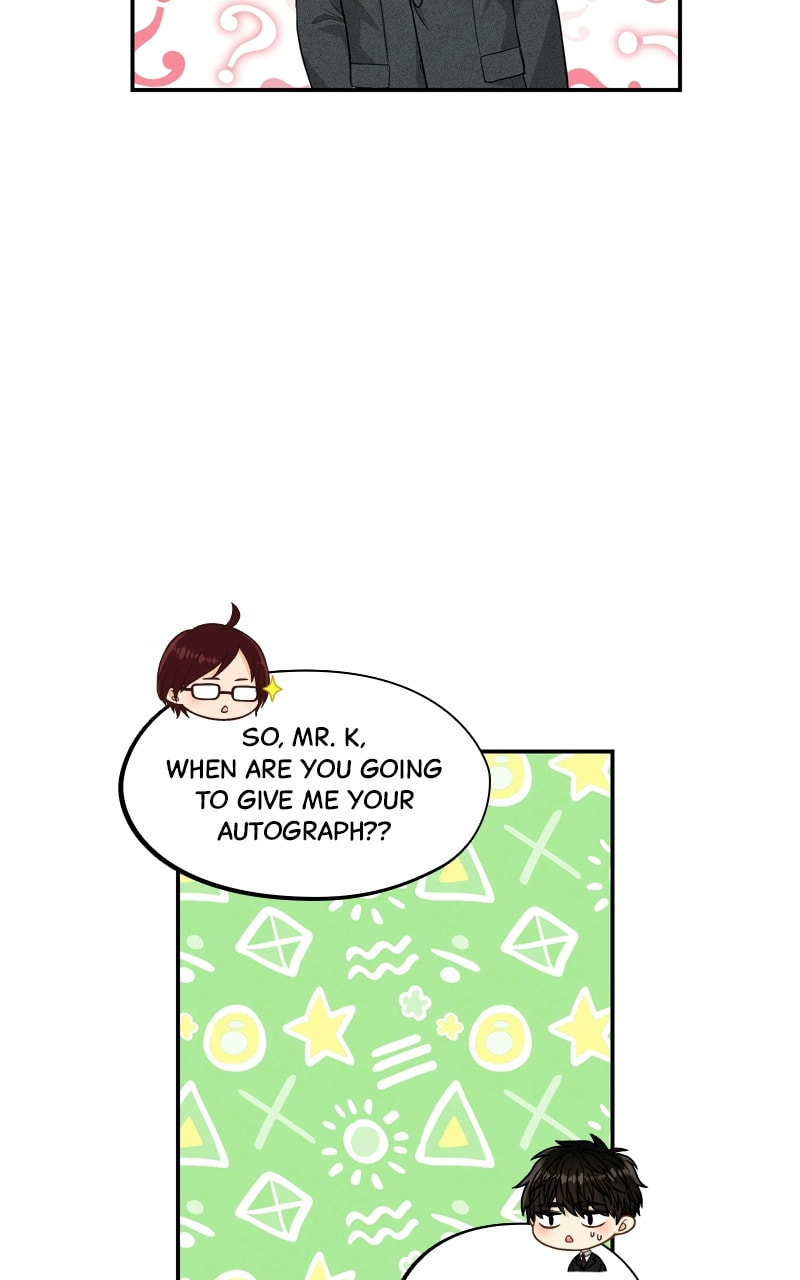 Read Publishing Love chapter 44 image 31 on Lezhin