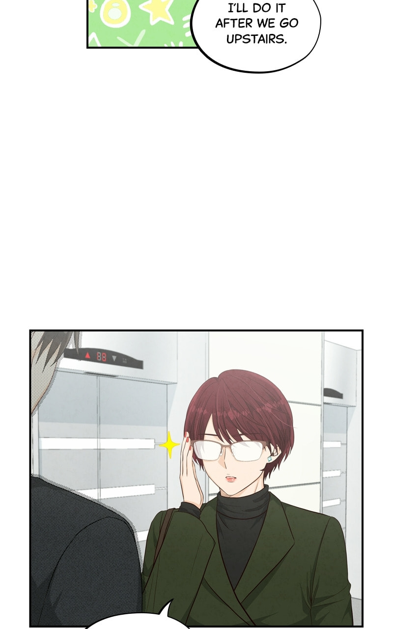 Read Publishing Love chapter 44 image 32 on Lezhin