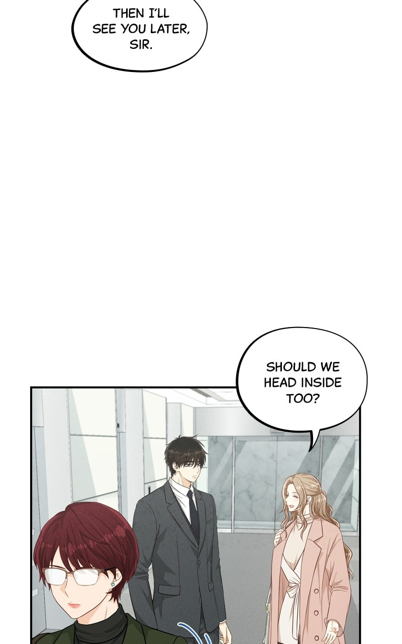 Read Publishing Love chapter 44 image 33 on Lezhin
