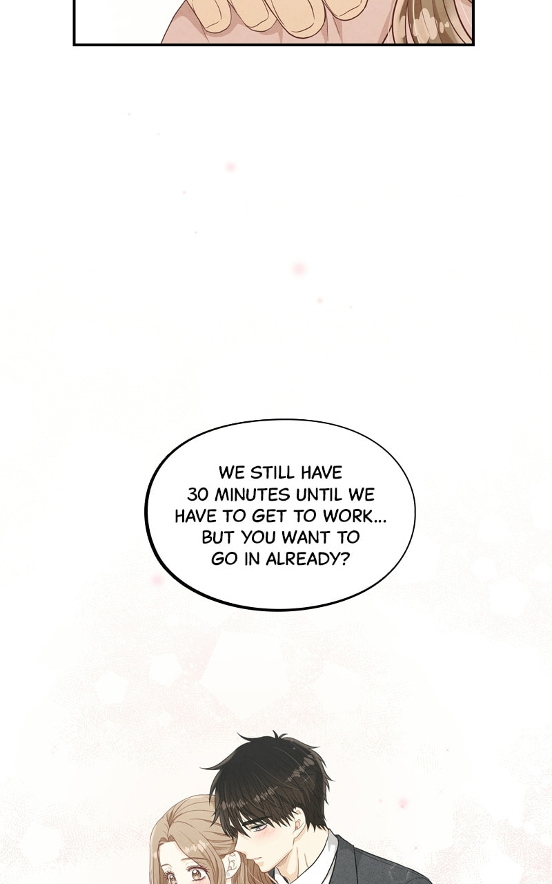 Read Publishing Love chapter 44 image 35 on Lezhin