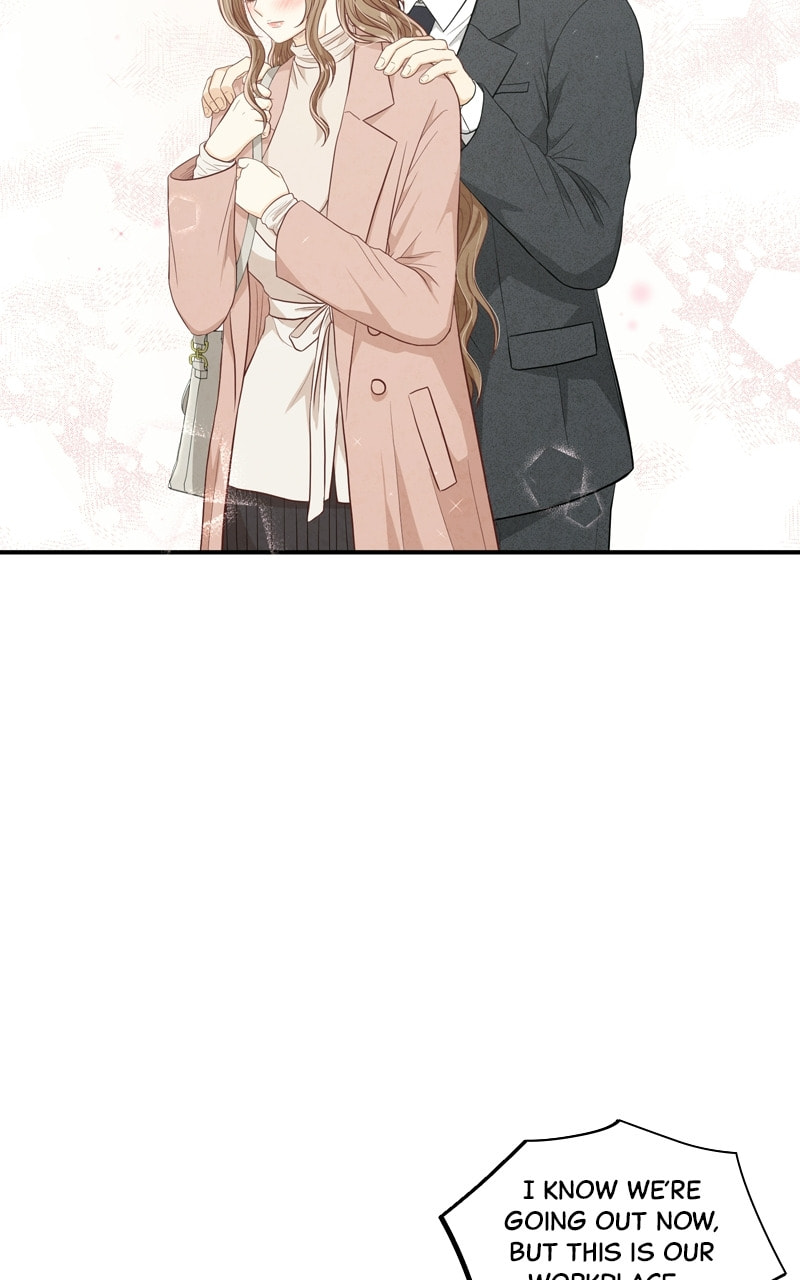 Read Publishing Love chapter 44 image 36 on Lezhin
