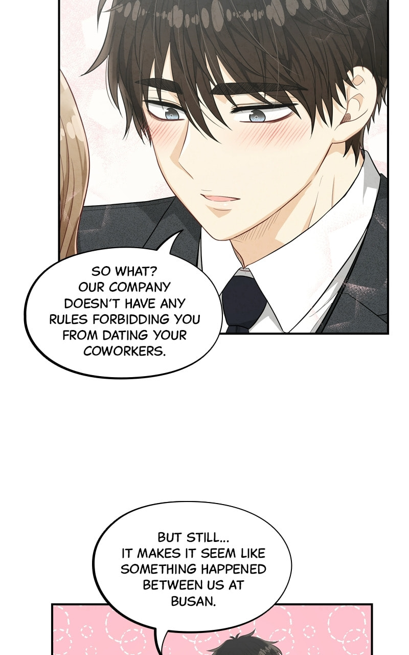 Read Publishing Love chapter 44 image 38 on Lezhin