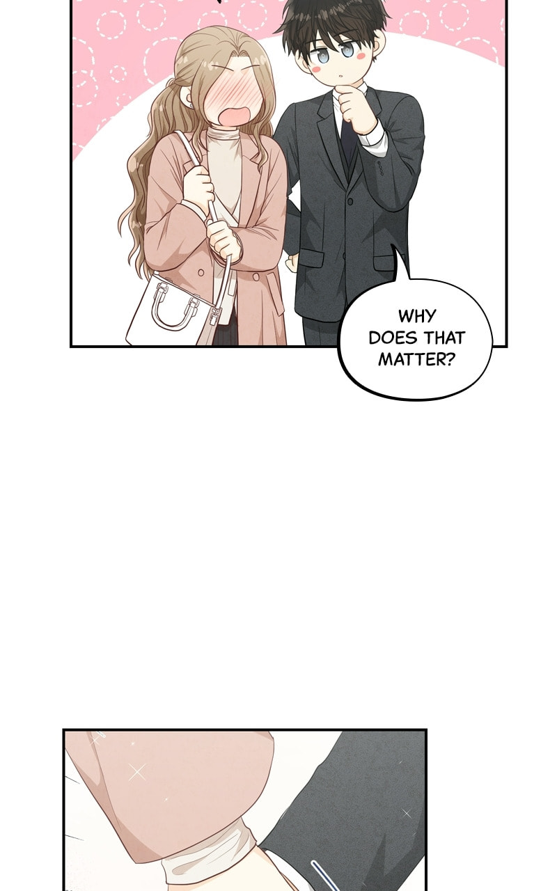 Read Publishing Love chapter 44 image 39 on Lezhin
