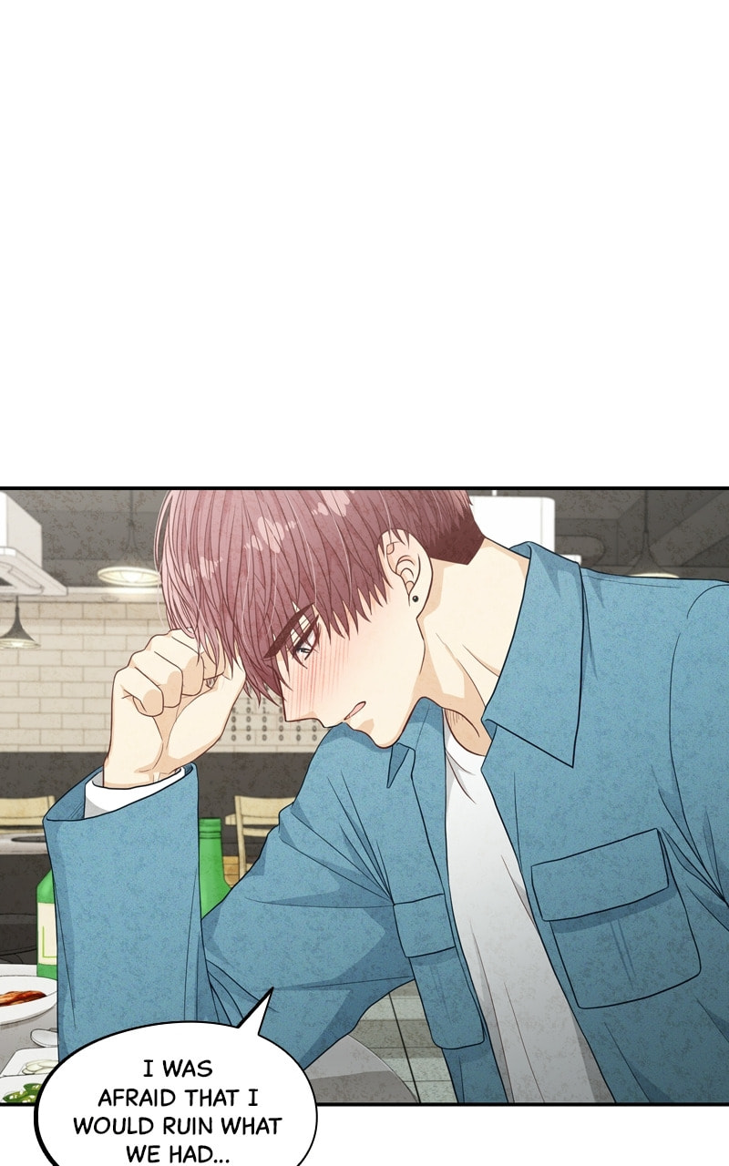 Read Publishing Love chapter 44 image 4 on Lezhin
