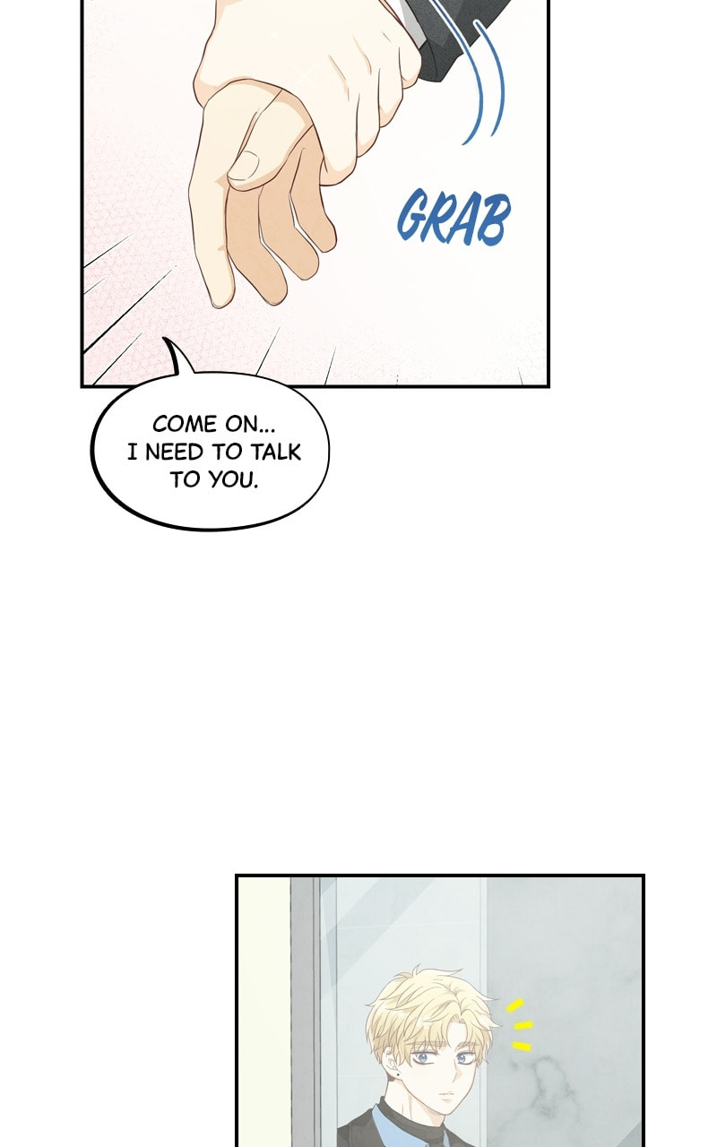Read Publishing Love chapter 44 image 40 on Lezhin