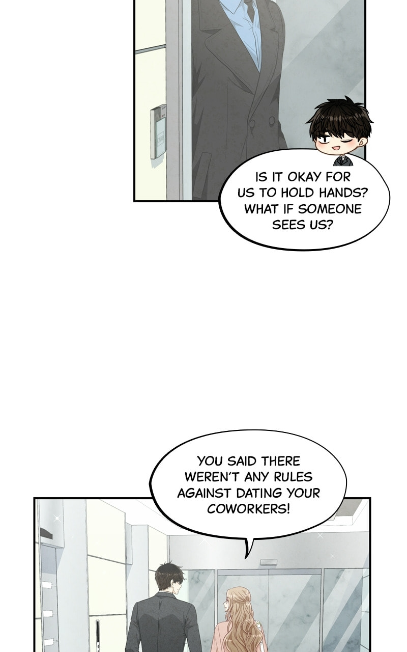 Read Publishing Love chapter 44 image 41 on Lezhin