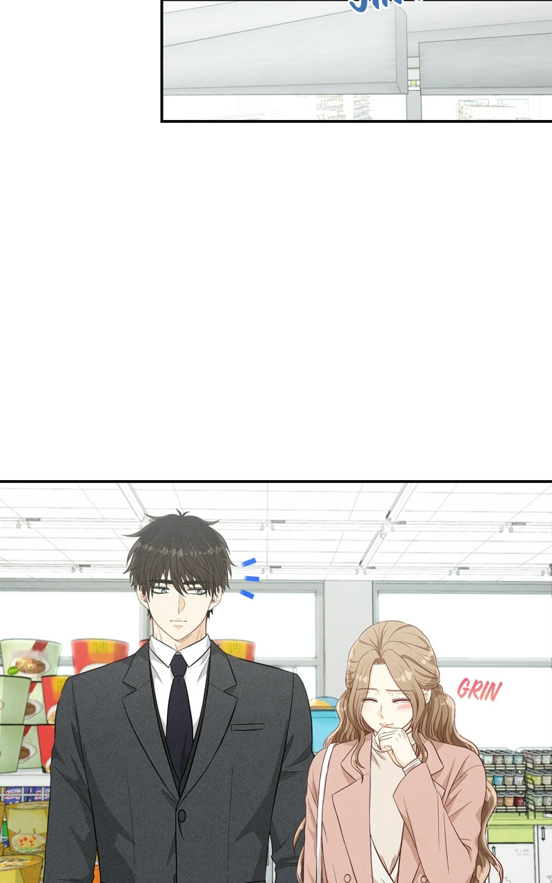 Read Publishing Love chapter 44 image 46 on Lezhin