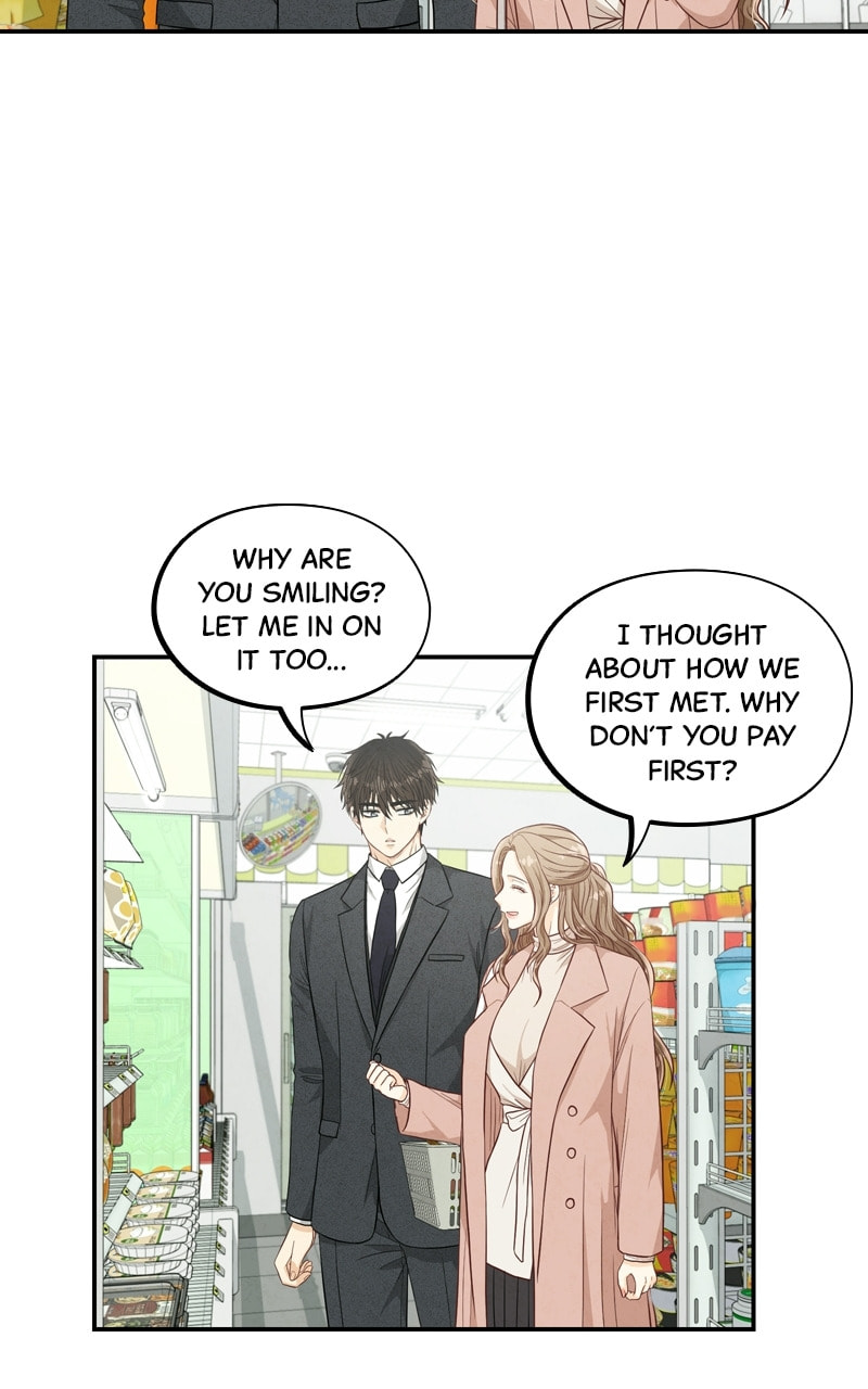 Read Publishing Love chapter 44 image 47 on Lezhin