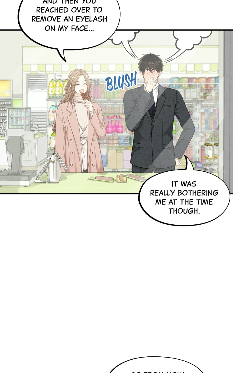 Read Publishing Love chapter 44 image 52 on Lezhin