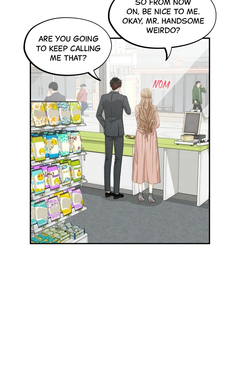 Read Publishing Love chapter 44 image 53 on Lezhin