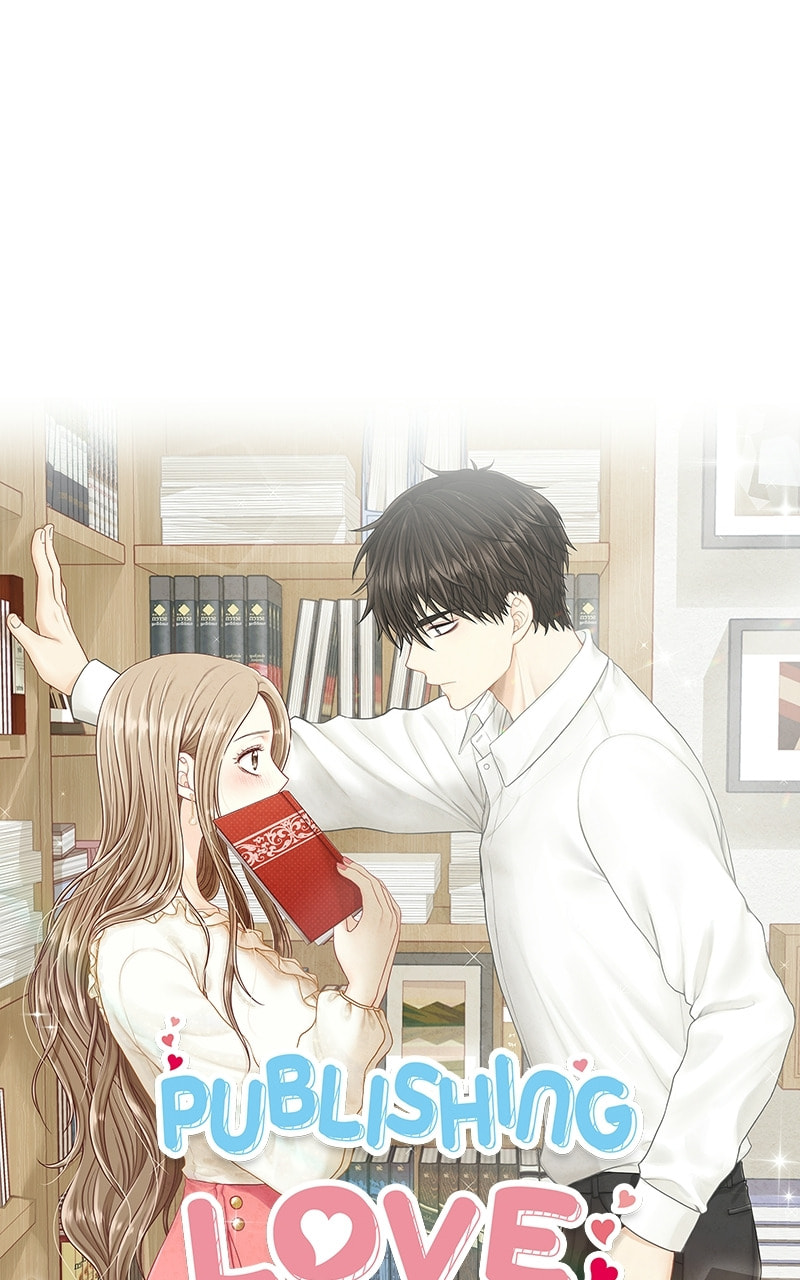 Read Publishing Love chapter 44 image 6 on Lezhin