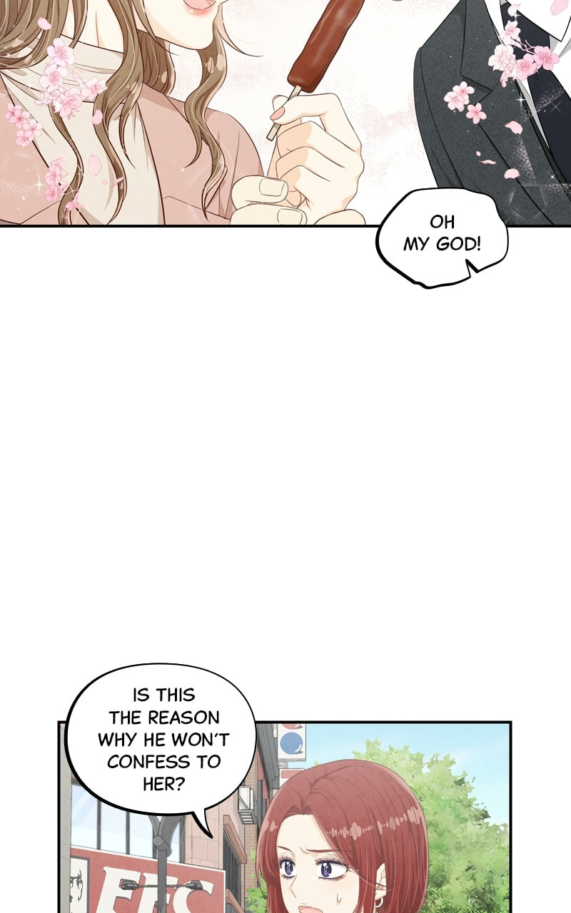 Read Publishing Love chapter 44 image 67 on Lezhin