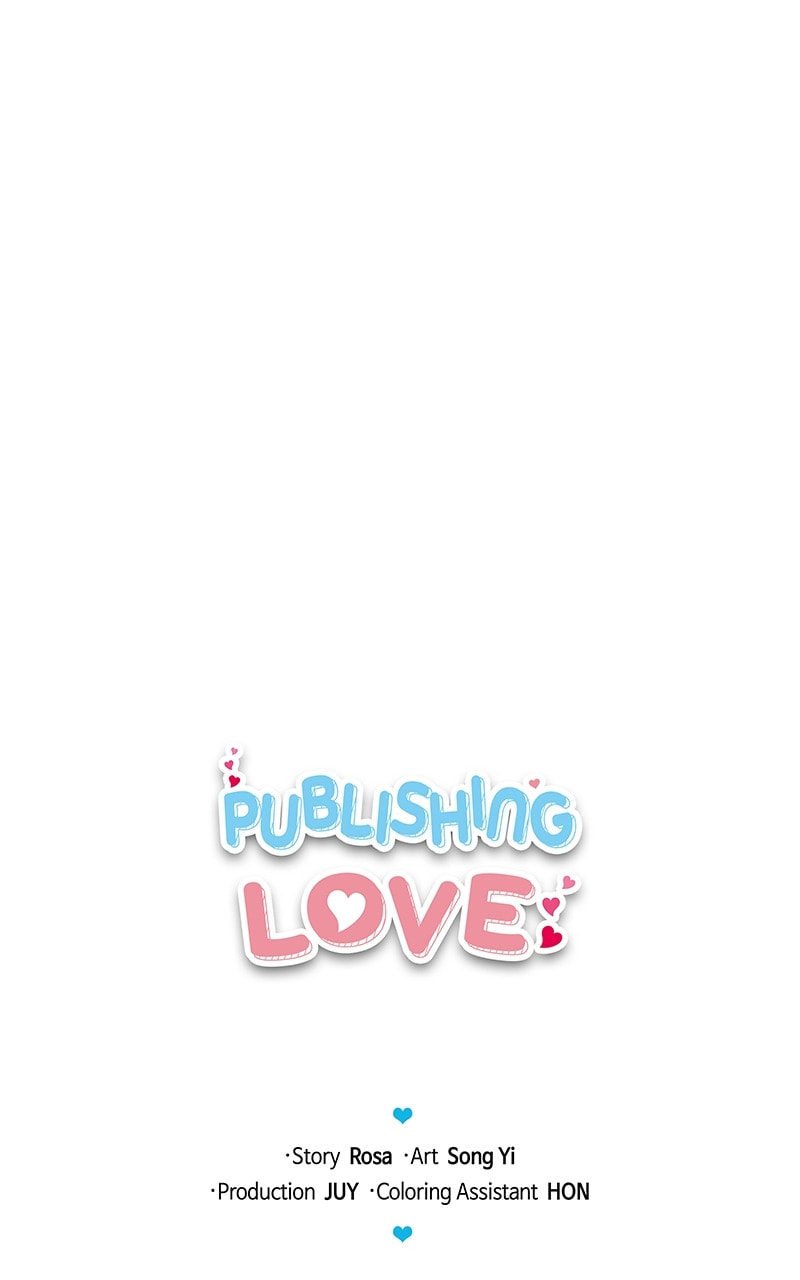 Read Publishing Love chapter 44 image 69 on Lezhin
